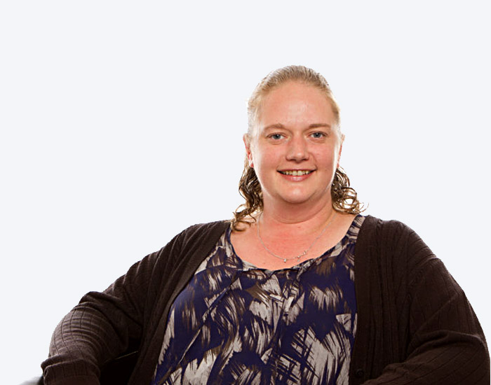 Annie Lofthouse