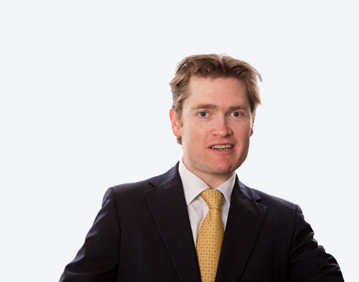 Dominic Mackenzie