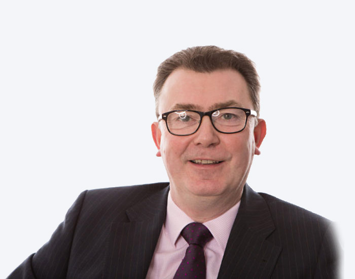 Mike Peel