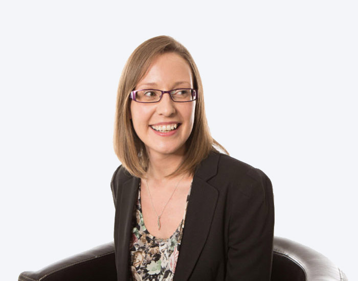 Rebecca Woods