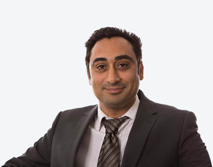 Zahir Nazir
