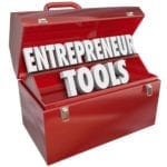 Entrepreneur tools