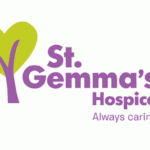 St Gemmas Hospice Logo