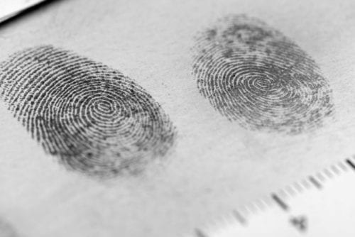 Finger Prints