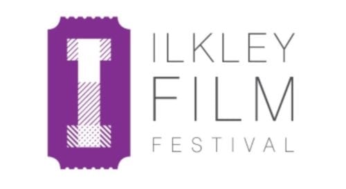 Ilkley Film Fest Logo