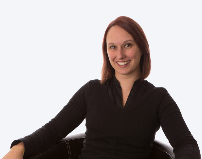 Georgina Pogge-von Strandmann