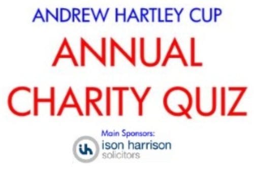 Ilkley charity