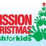 Mission christmas