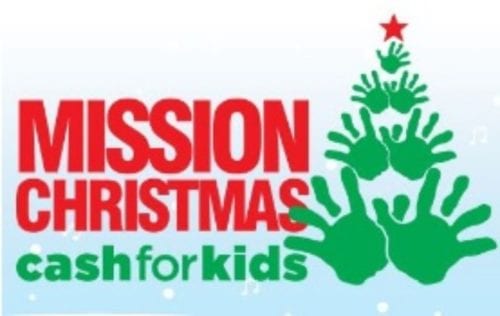 Mission christmas