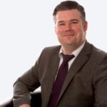 James Thompson - Head of Clinical Negligence