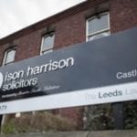 Castleford exterior signage