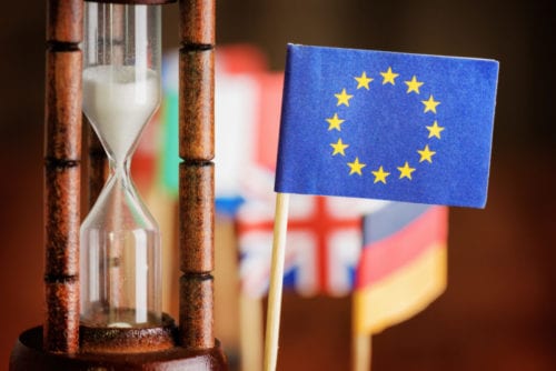 Brexit and the Law: Where are we now?