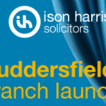 Huddersfield Branch Opening