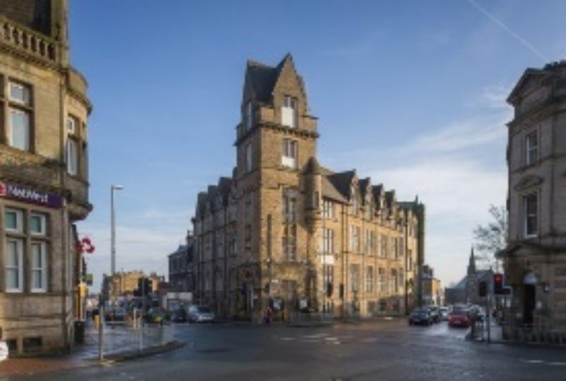 New Pudsey Office Opening in January 2017 Ison Harrison Solicitors