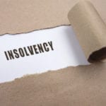 Insolvency