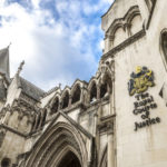 The Royal Courts of Justice