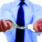 Handcuffs Criminal Law