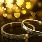 Marriage rings