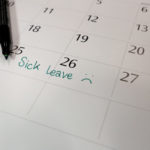 Sickness Absence