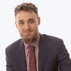 Tim Burt