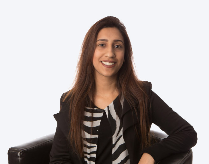 Nefisa Afzal