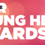 Young Hero Awards 2017 Logo