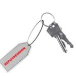 Repossession keys