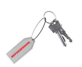 Repossession keys