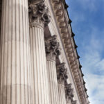 Crown Court Columns