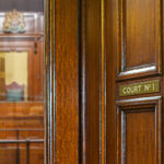 Court Door