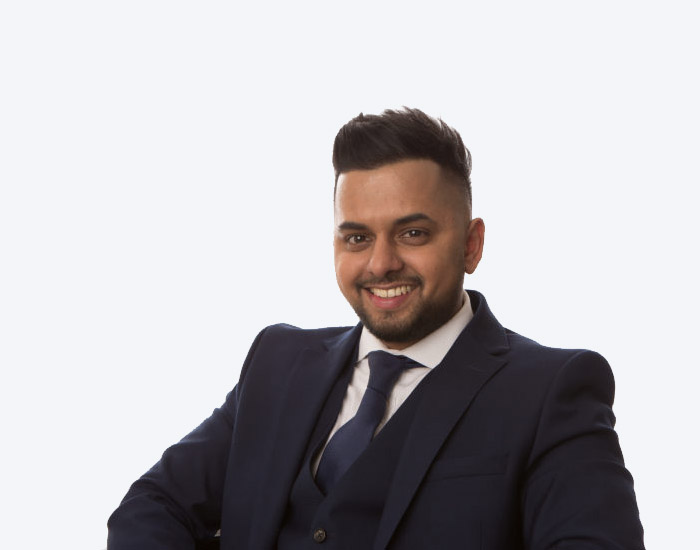 Dhiran Mistry