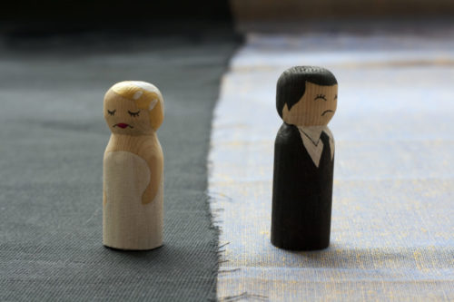 Divorce and Dissolution: Ways to an End