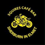 Squires Cafe Bar