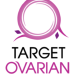 Target Ovarian Cancer Logo