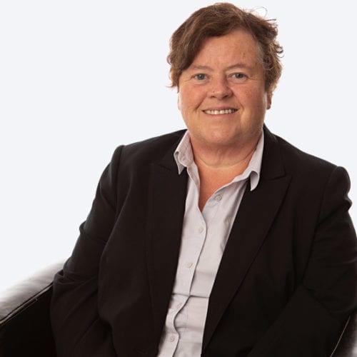 Beverley Mottram