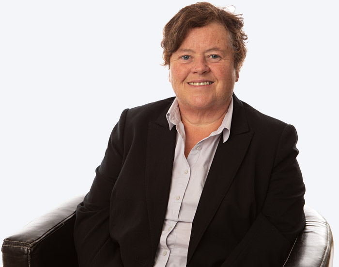 Beverley Mottram