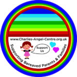 Charlies Angel Centre Logo