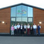 Nell Bank Centre in Ilkley