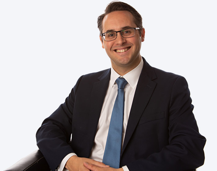 Chris Brierley