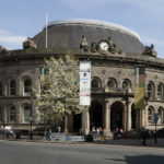 Corn Exchange Leeds, UK