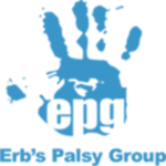 ERB's Palsy Group logo