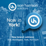Ison Harrison York office
