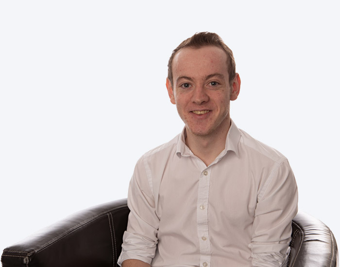 Andrew Loughney