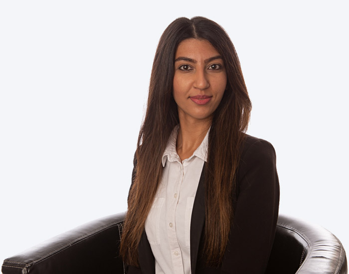 Aysha Rafiq