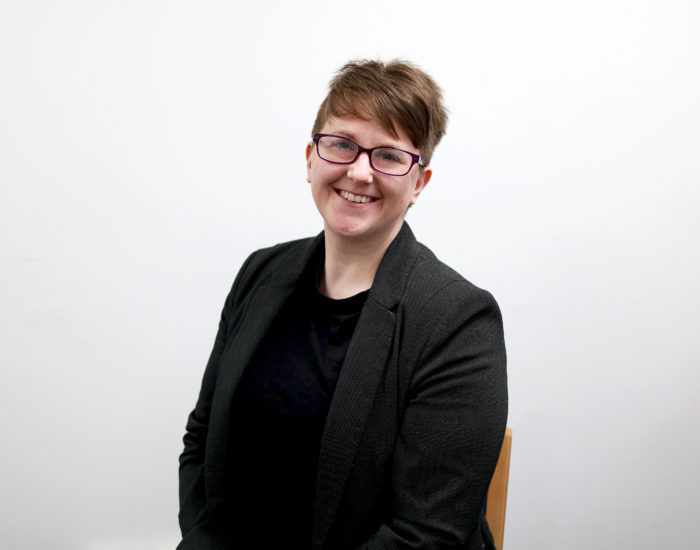 Laura Walsh