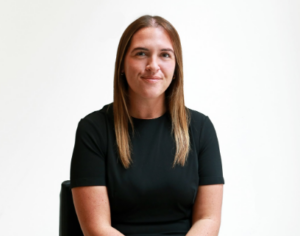 Niamh Wilson | Branch Manager | Ison Harrison