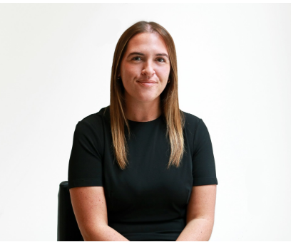 Niamh Wilson | Branch Manager | Ison Harrison