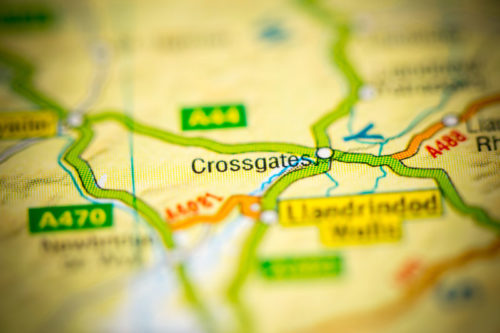 Things to consider when buying a Property in Crossgates
