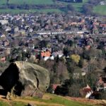 Ilkley Cow and Calf