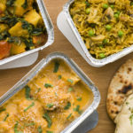 Indian takeaway